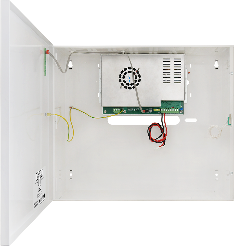 PULSAR - HPSB-12V20A-E