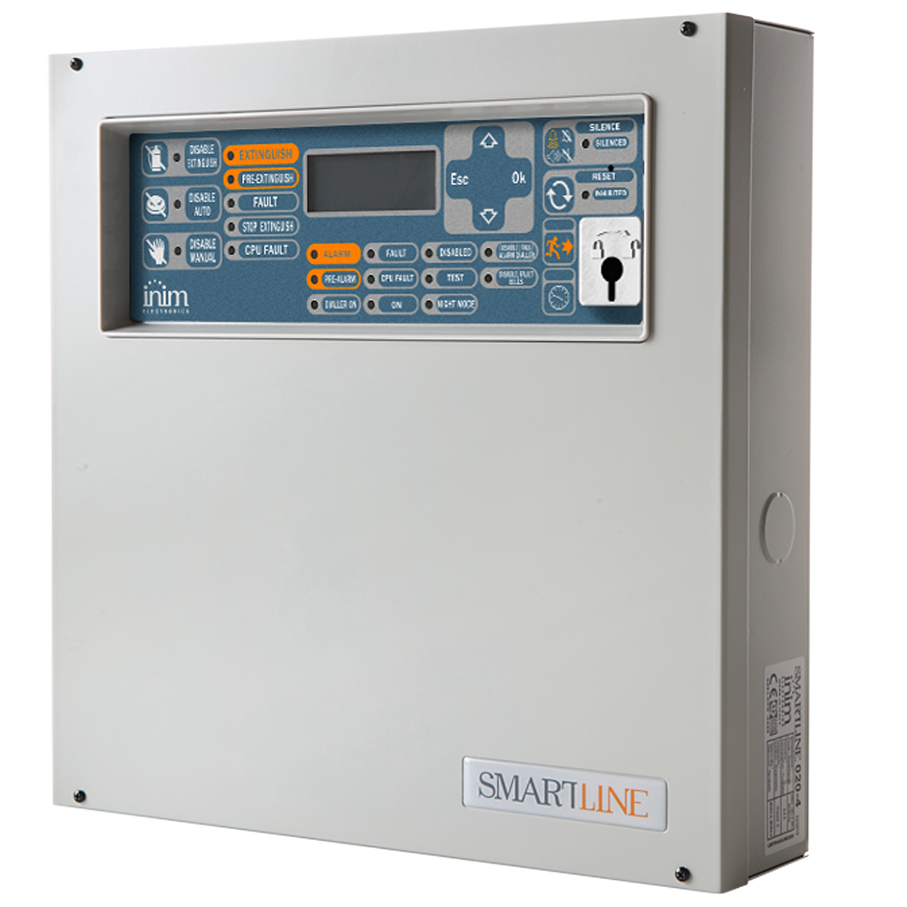 INIM FIRE - SMARTLINE020-2