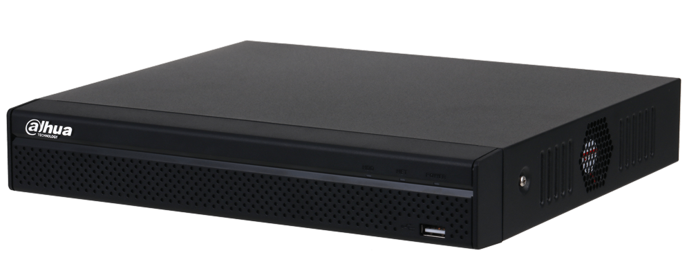 DAHUA - NVR4108HS-4KS3