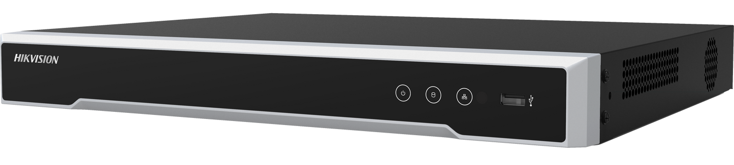 HIKVISION - DS-7608NXI-K1/8P(D)