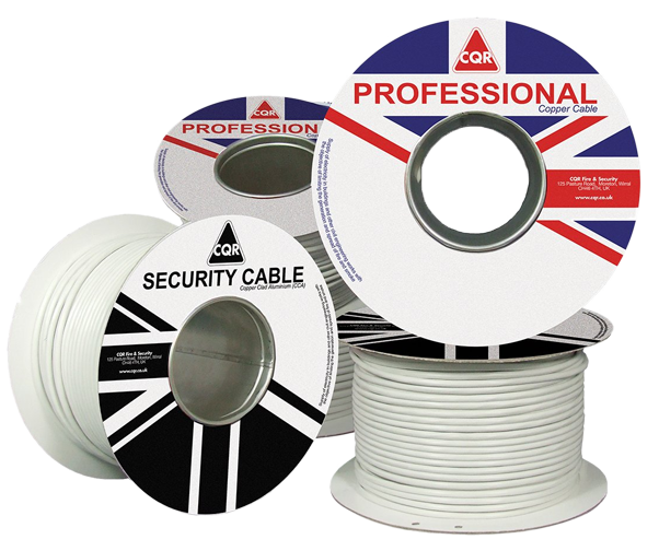 CQR - CAB4/WH/100/PR