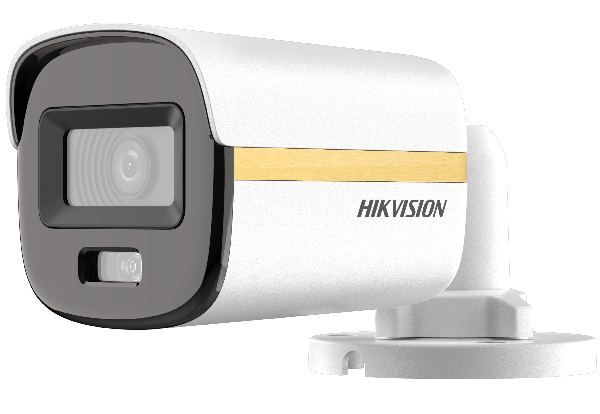 HIKVISION - DS-2CE10KF3T-LE