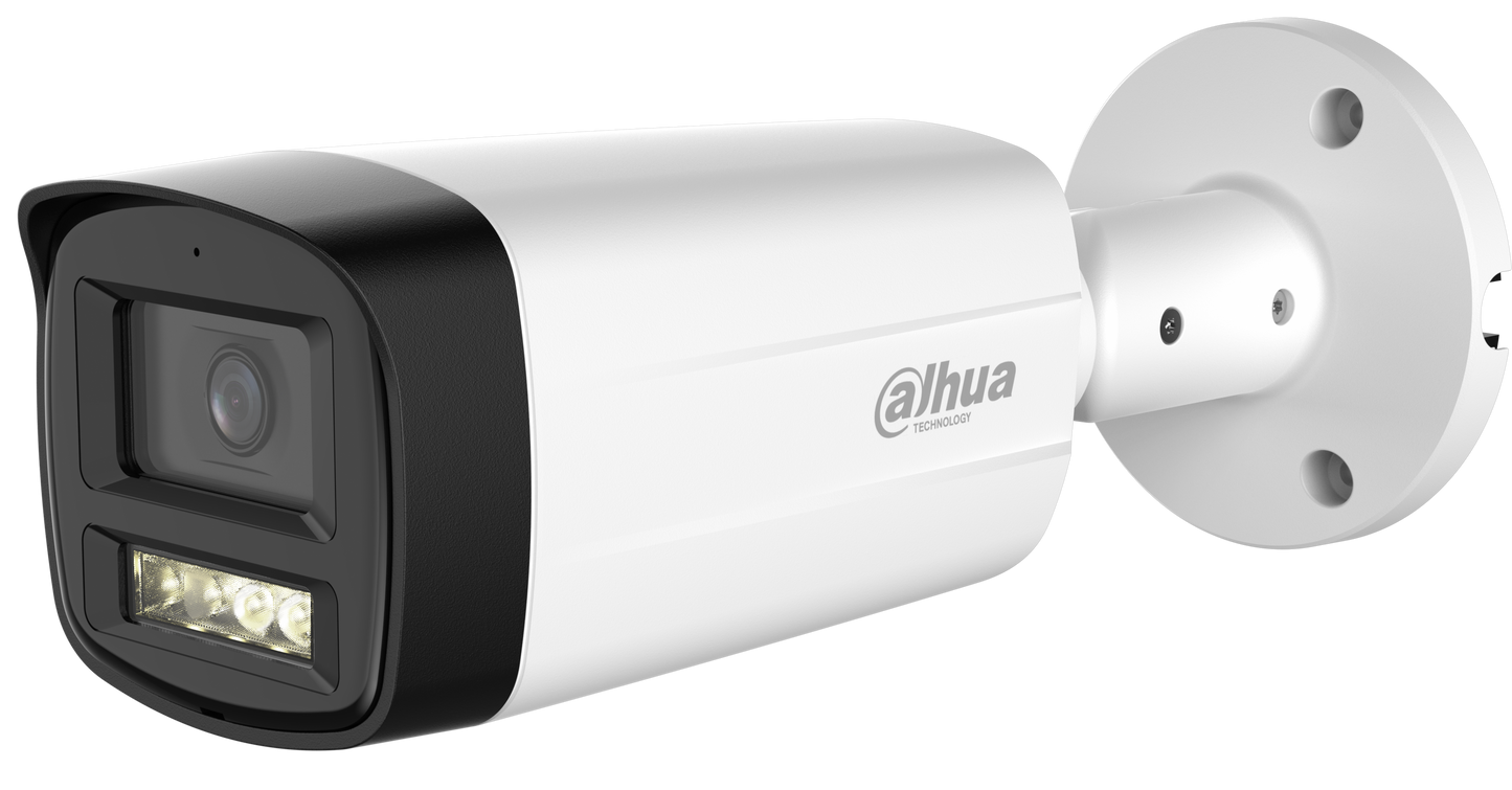 DAHUA - HAC-HFW1500TH-IL-A-0360B-S3-DIP