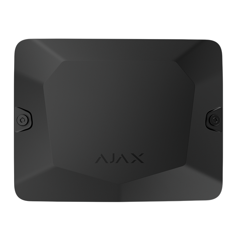 AJAX - CASE B (175) BLACK