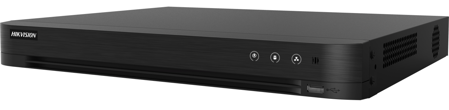 HIKVISION - iDS-7208HTHI-M2/S/A(C)