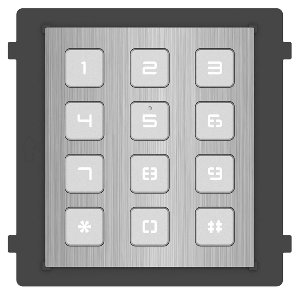 HIKVISION - DS-KD-KP/S