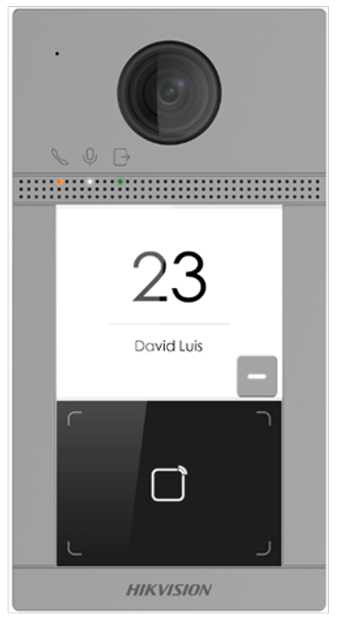 HIKVISION - DS-KV8113-WME1(C)