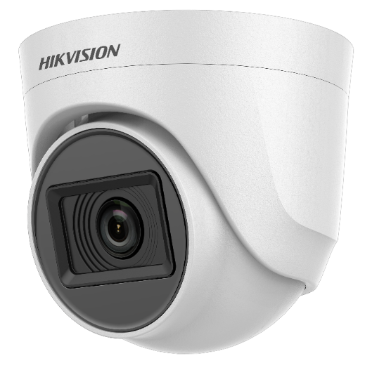 HIKVISION - DS-2CE76D0T-ITPF(C)