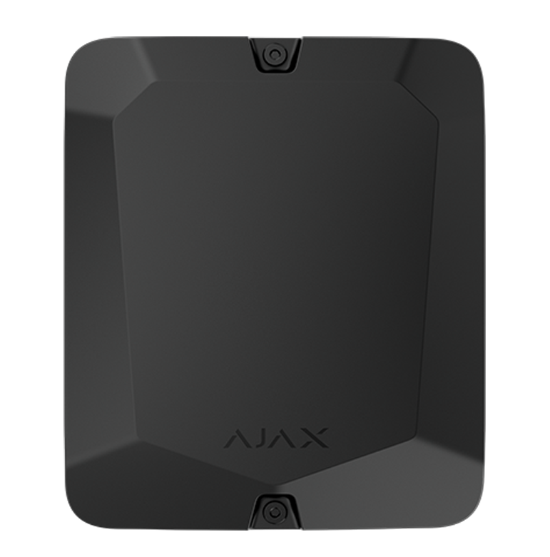 AJAX - CASE C (260) BLACK