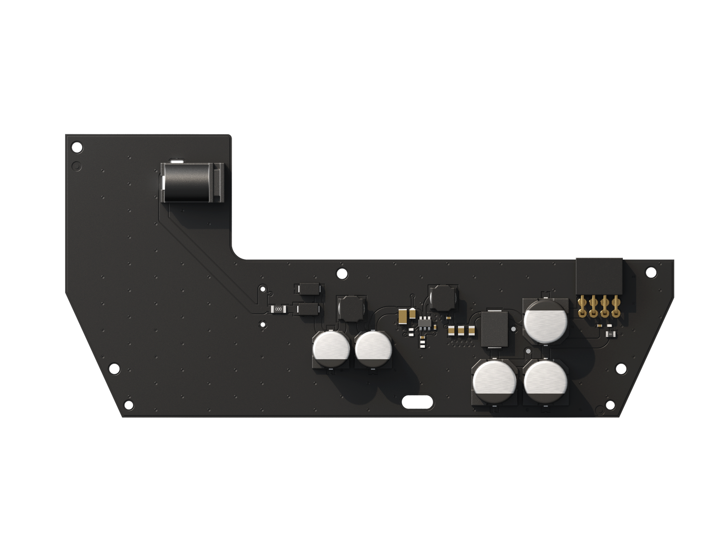 AJAX - 12V PSU For HUB/HUB PLUS/REX