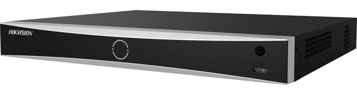 HIKVISION - DS-7616NXI-I2/S(E)