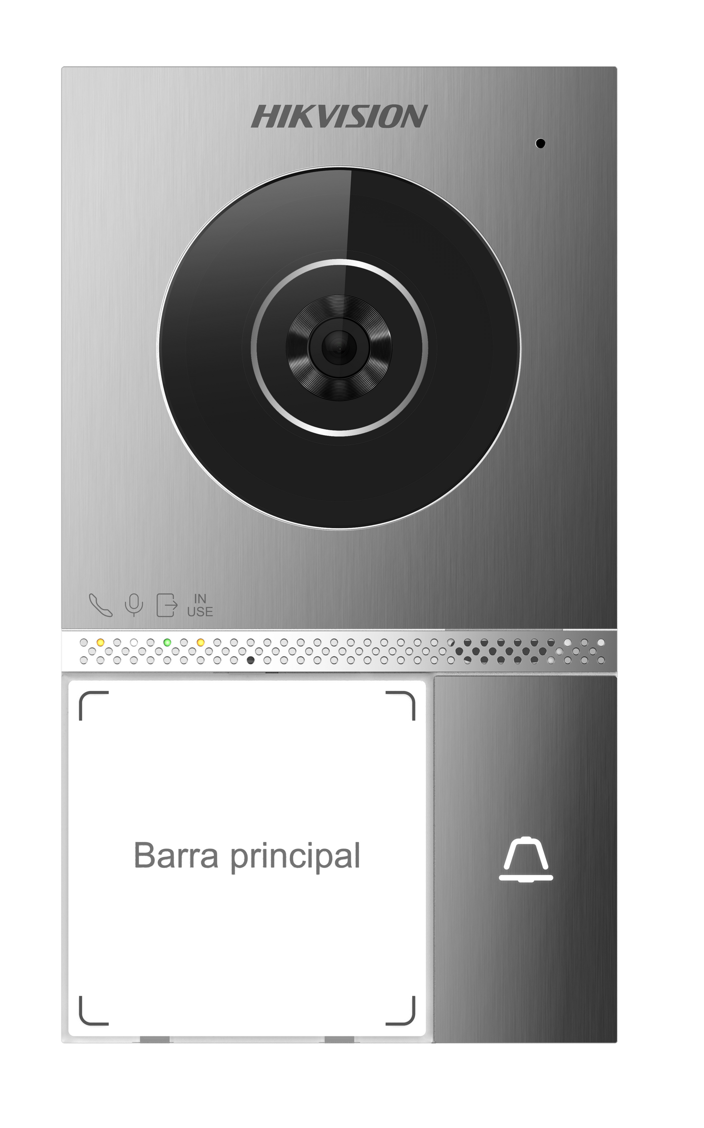 HIKVISION - DS-KV7413EY-IME2-1/2/4