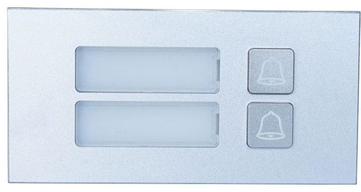 DAHUA - VTO4202F-MB2