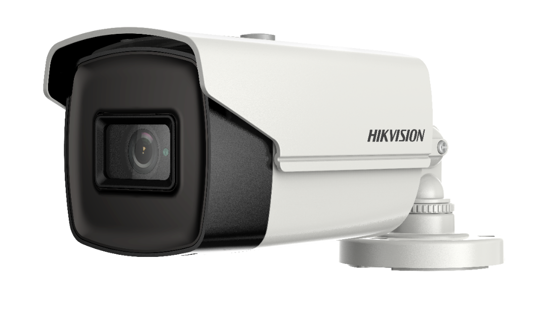 HIKVISION - DS-2CE16H8T-IT3F