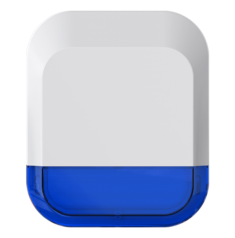 OMEGA - OUTDOOR SIREN