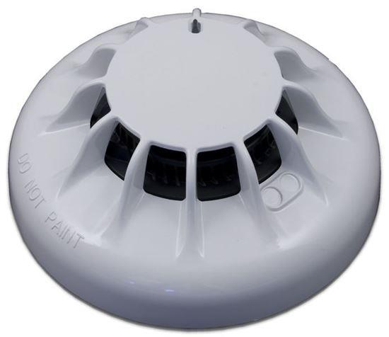 FIRECLASS - FC460H HEAT DETECTOR (516.460.503)