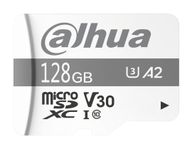 DAHUA - TF-P100/128GB