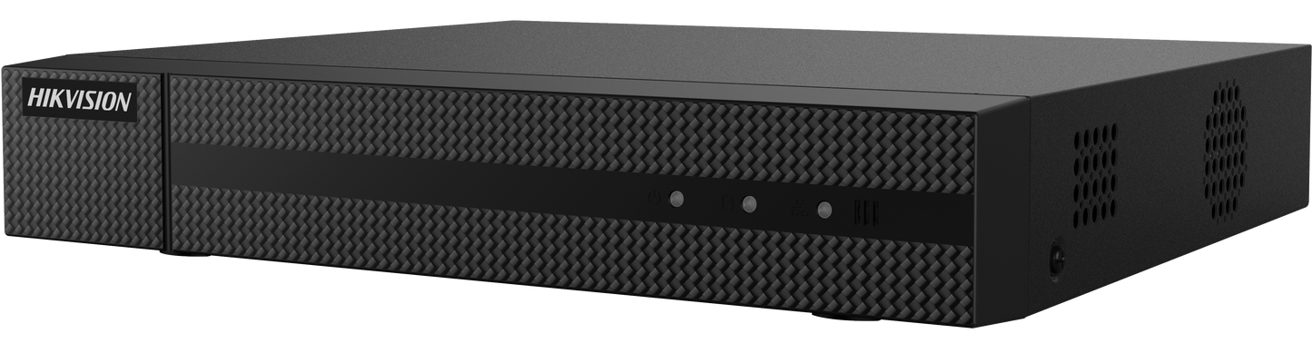 HIKVISION - HWN-4116MH(D)