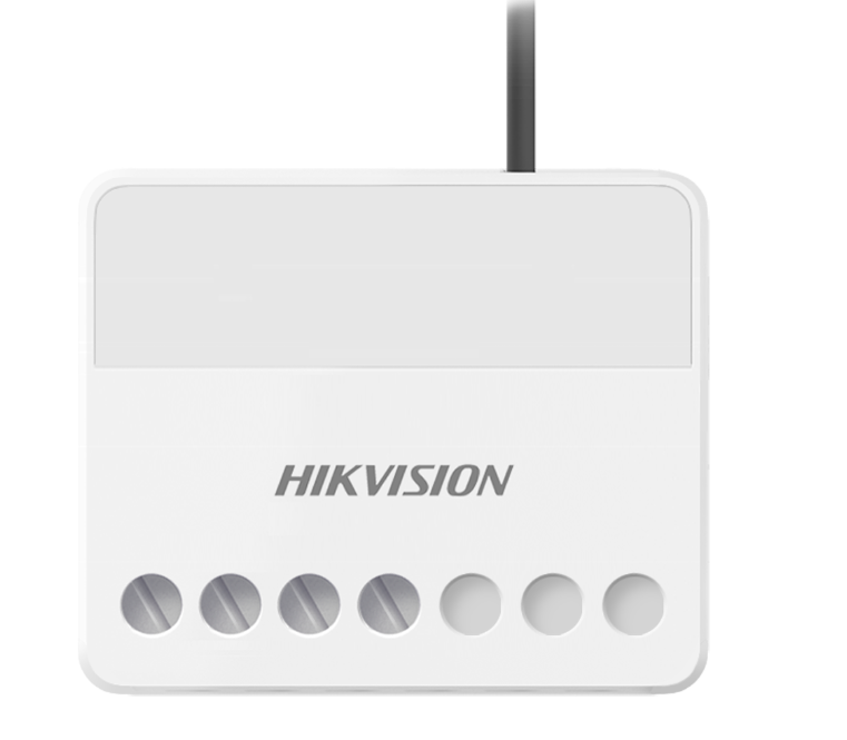 HIKVISION - DS-PM1-O1H-WE