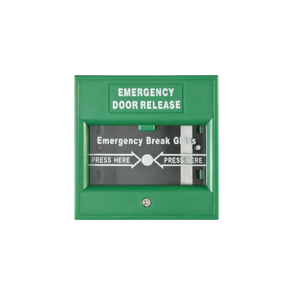 HIKVISION - DS-K7PEB (Green)