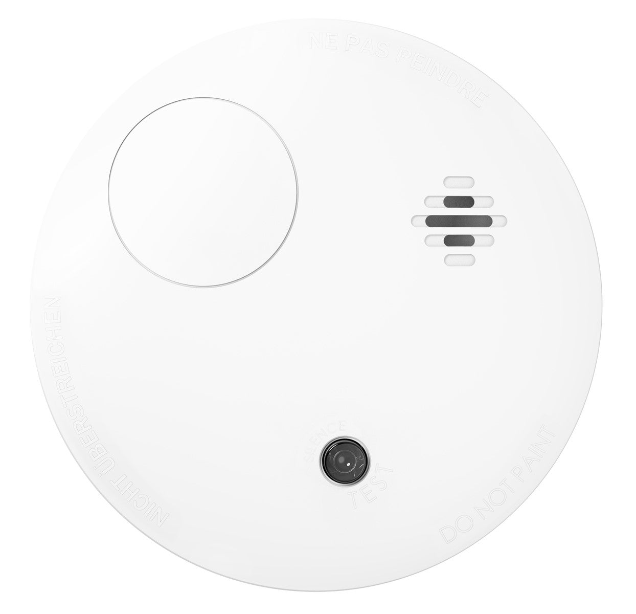 HIKVISION - DS-PDSMK-E-WE