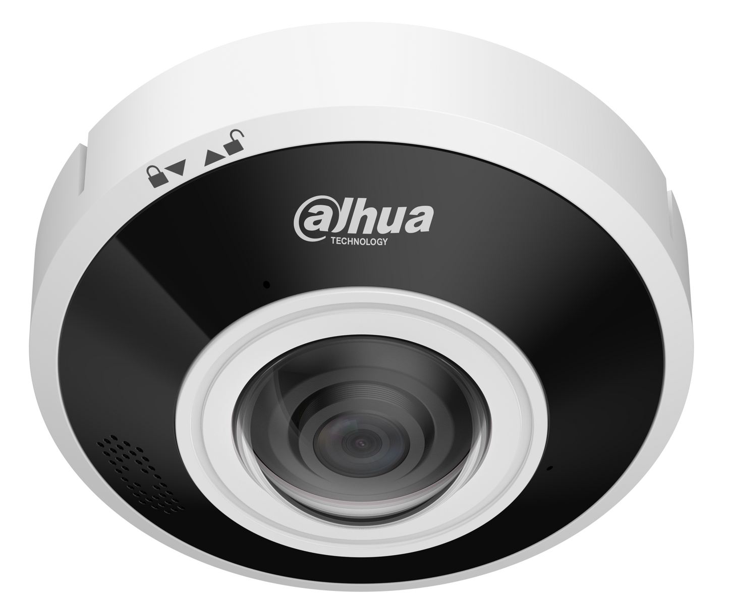 DAHUA - IPC-EBW5641-AS