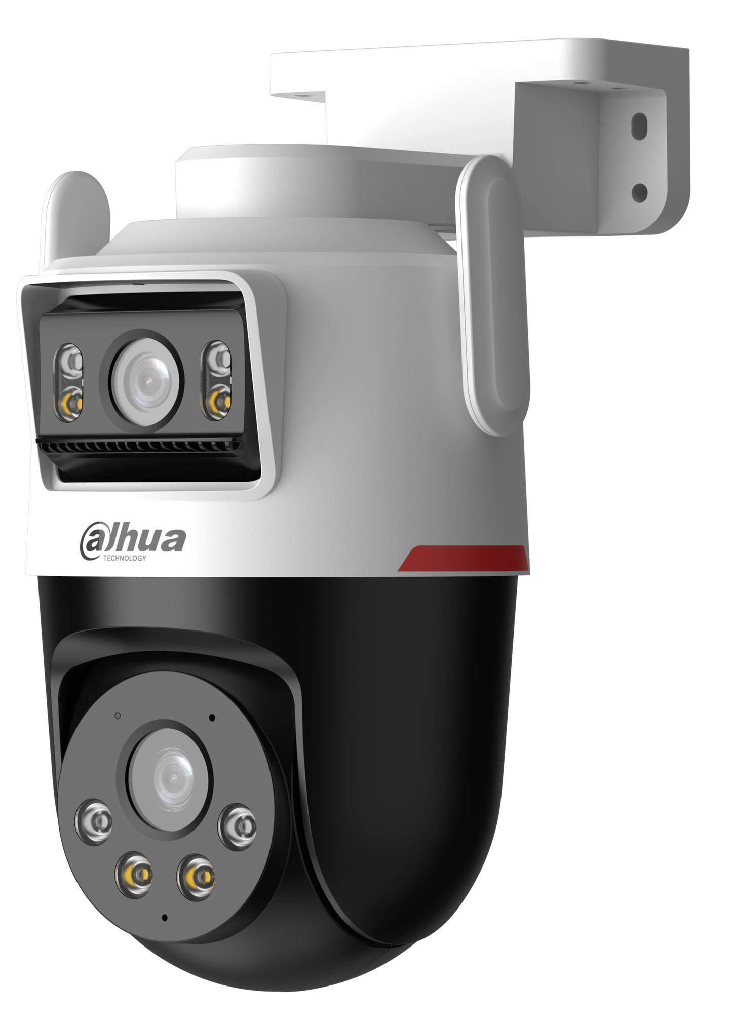 DAHUA - P3D-3F-PV-P-0280B/0600B-PRO