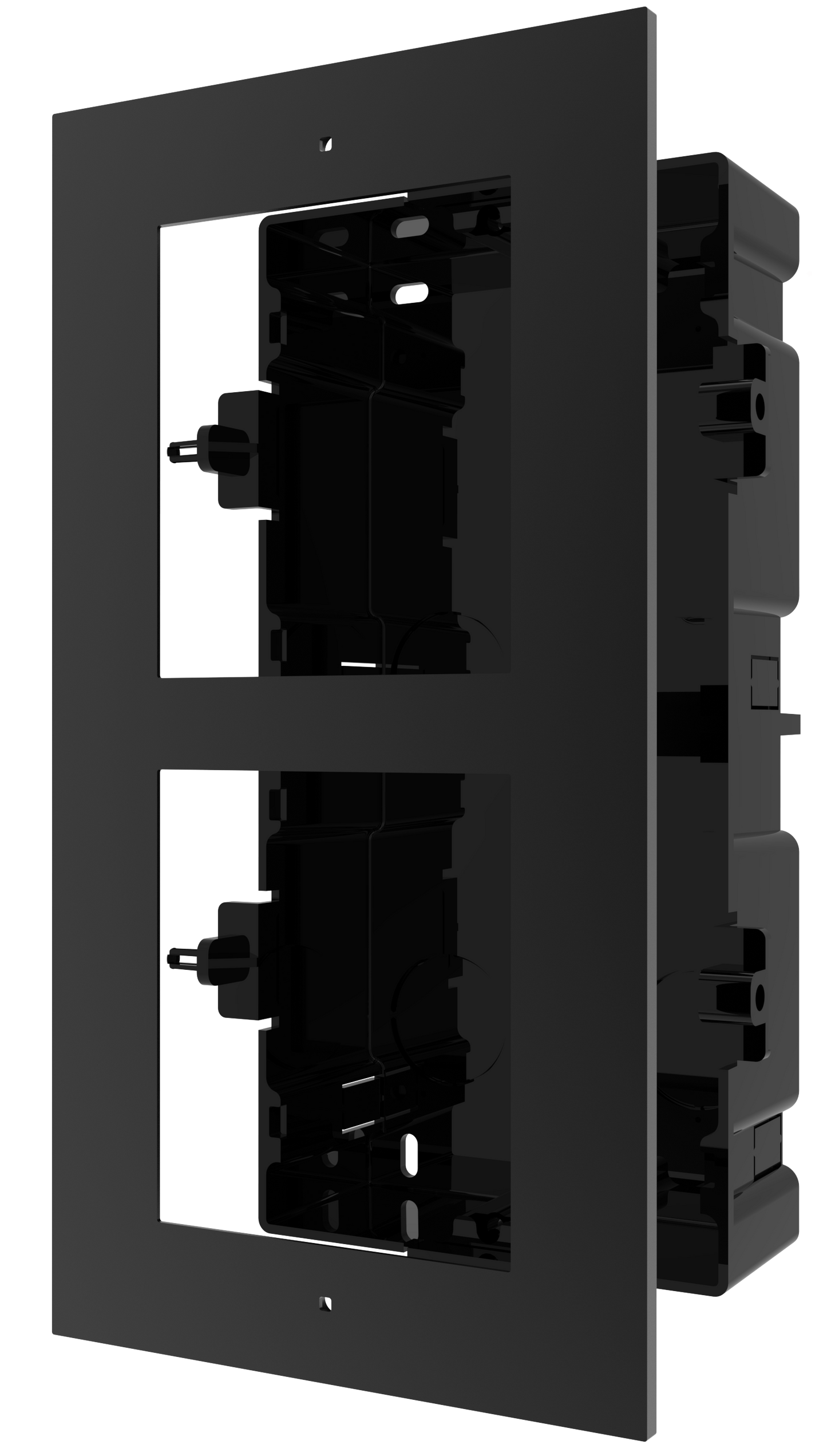 HIKVISION - DS-KD-ACF2 Black