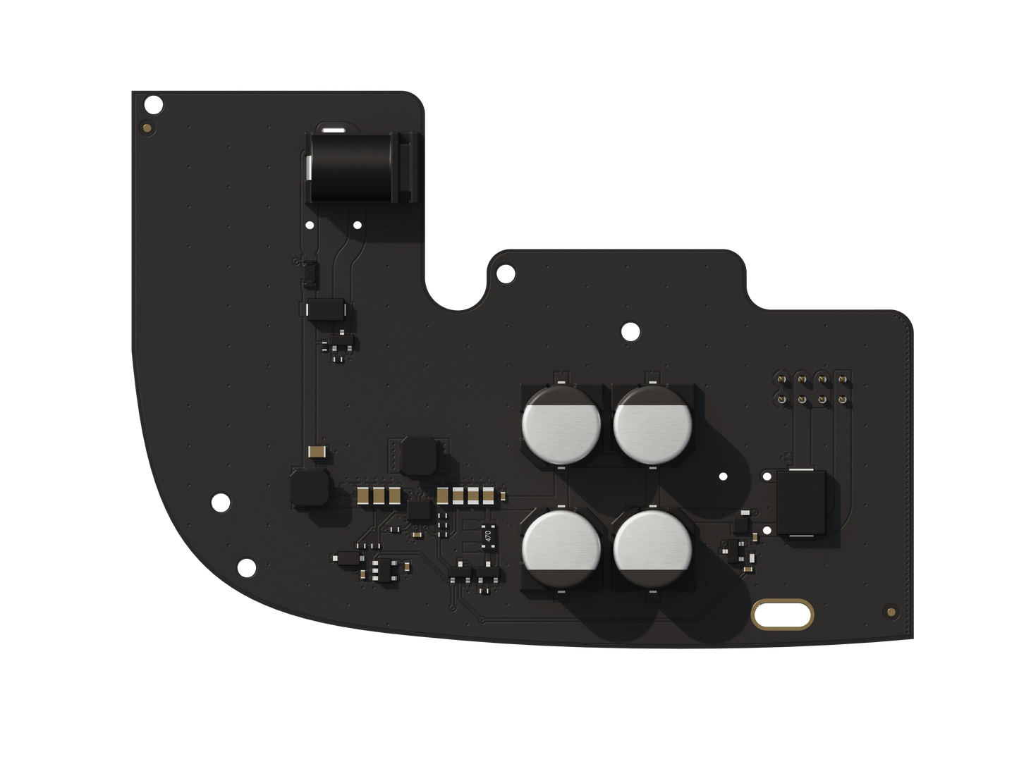 AJAX - 6V PSU FOR HUB 2/HUB 2 PLUS