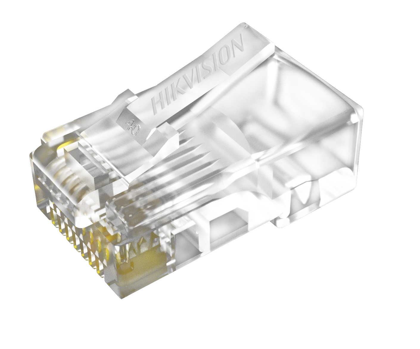 HIKVISION - DS-1M6UA-15U