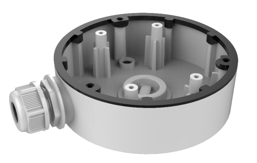 HIKVISION - DS-1280ZJ-DM46