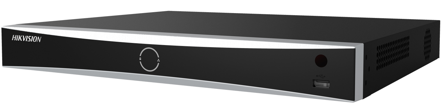 HIKVISION - DS-7632NXI-K2(D)