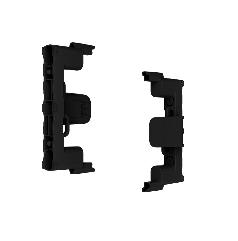 AJAX - MODULE HOLDER (TYPE B) BLACK