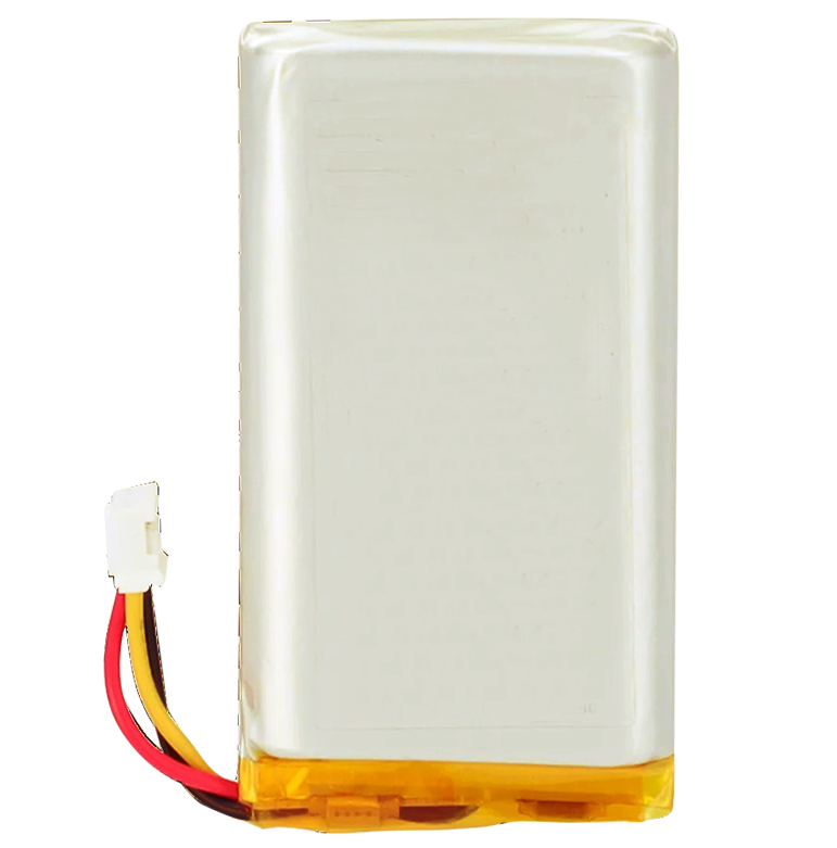 AJAX - BATTERY FOR HUB/HUB 2/REX/REX 2 (2 Ah, 3 pin)