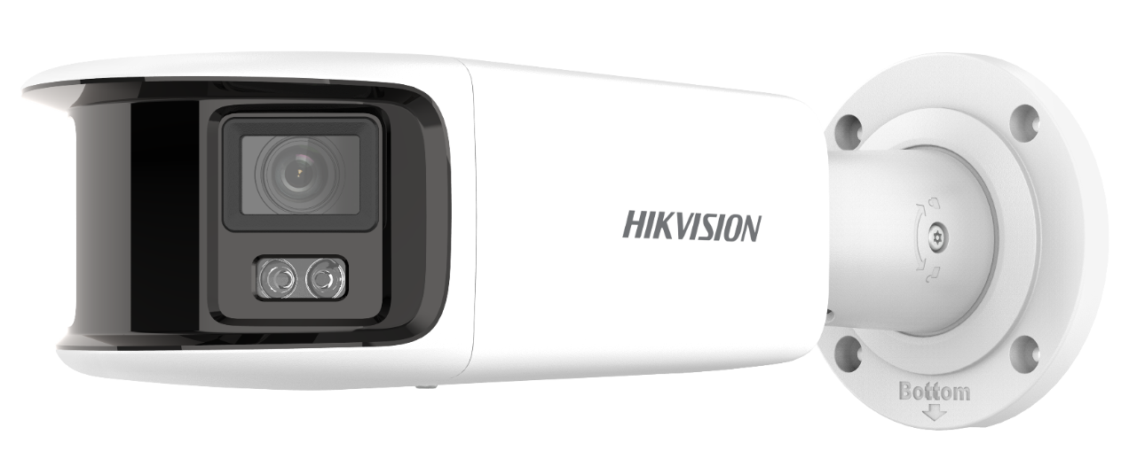 HIKVISION - DS-2CD2T87G2P-LSU/SL(C)