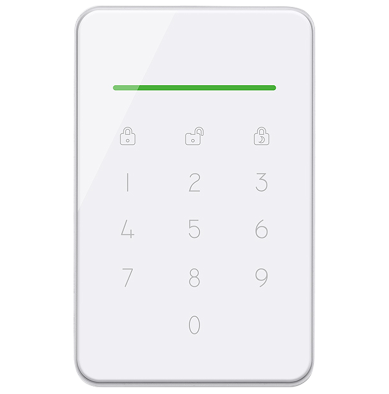OMEGA - KEYPAD