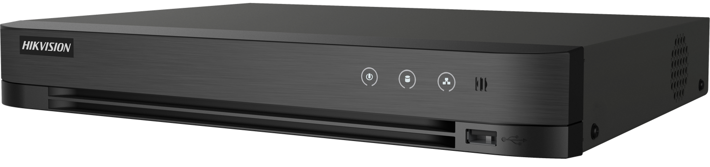 HIKVISION - iDS-7204HQHI-M1/XT