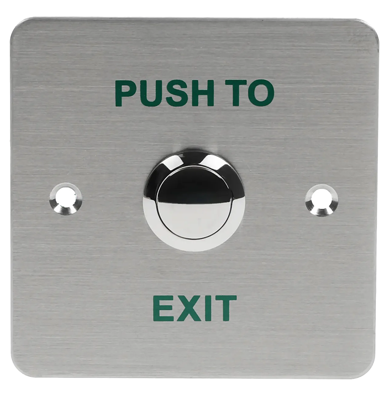 HIKVISION - DS-K7P01