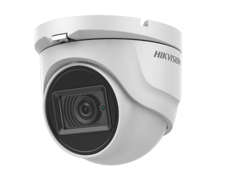 HIKVISION - DS-2CE76H8T-ITMF