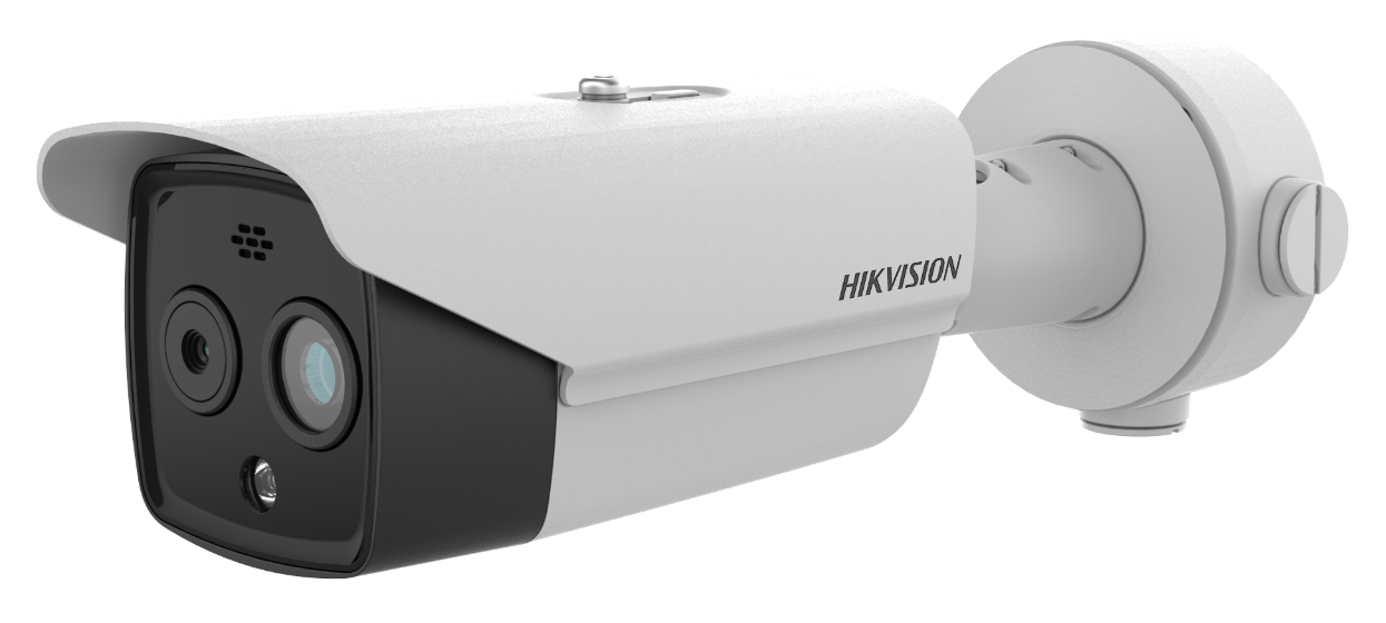 HIKVISION - DS-2TD2628-10/QA