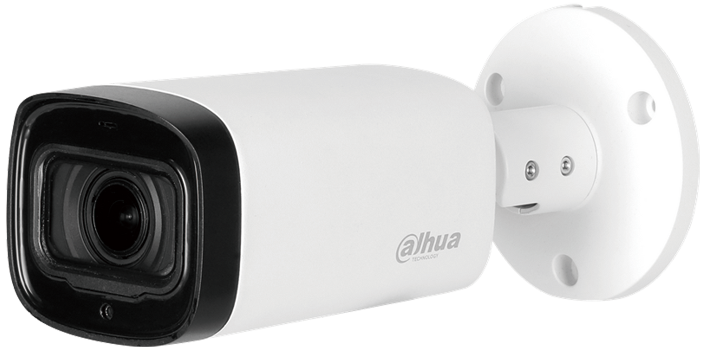 DAHUA - HAC-HFW1500R-Z-IRE6-A-S2