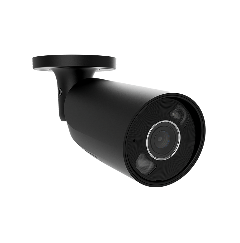 AJAX - BULLETCAM HL (5 MP/2.8mm) BLACK