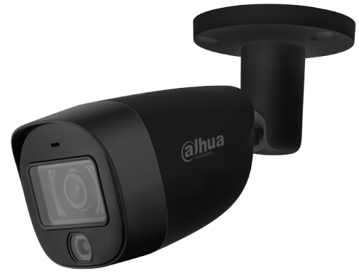 DAHUA - HAC-HFW1200CM-IL-A-0280B-S6-BLACK