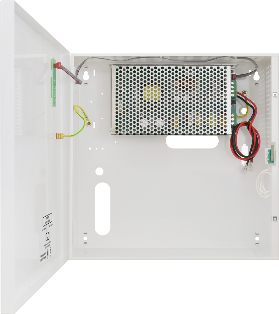 PULSAR - HPSB-12V10A-C