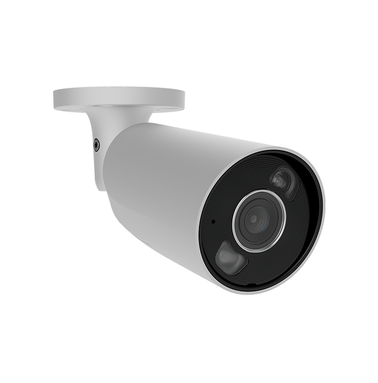 AJAX - BULLETCAM HL (5 MP/4mm) WHITE