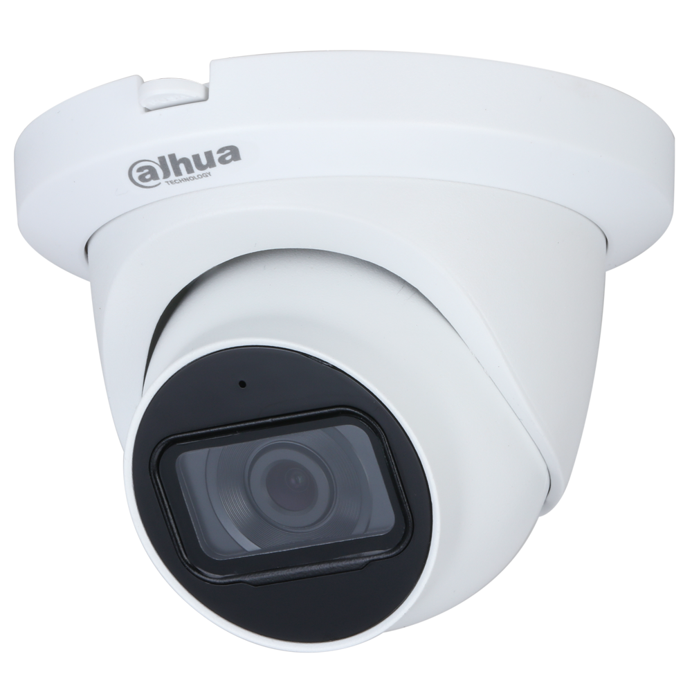 DAHUA - HAC-HDW1231TLMQ-A
