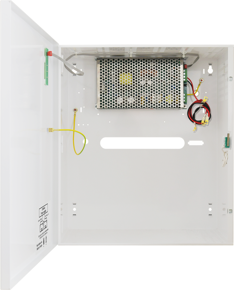 PULSAR - HPSB-24V5A-C