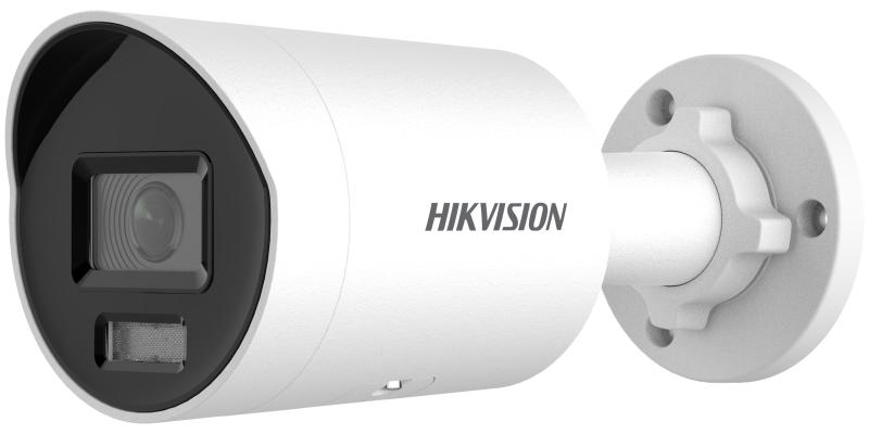 HIKVISION - DS-2CD2087G2H-LIU(eF)