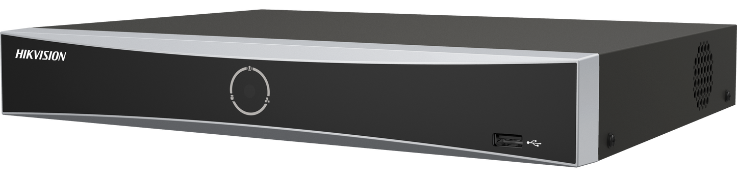 HIKVISION - DS-7604NXI-K1(D)