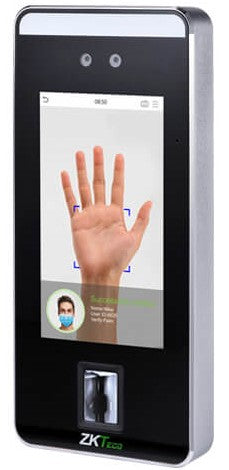 ZK TECO - SPEEDFACE-V5L-P